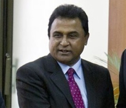 Don`t doubt sincerity to revive cricket in Pak: BCB chief