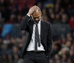 Chelsea threaten Guardiola`s Midas touch