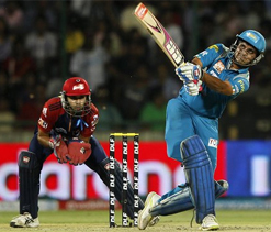 IPL 2012: Can Sehwag pay back Dada today?