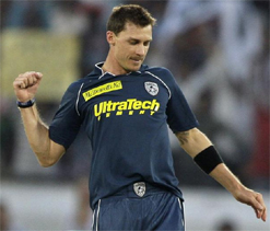 Lucky to be a part of South African set-up, says Steyn