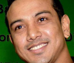 Indian hockey squad felicitated