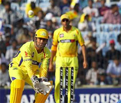 CSK coach expects nail-biting finish against RCB