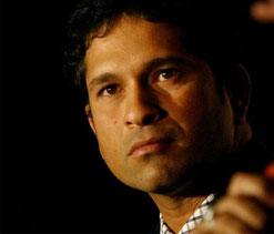 Tendulkar releases book on him titled `Sachin - A Tribute To The Legend`