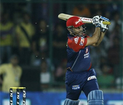 Delhi Daredevils vs Pune Warriors: As it happened...