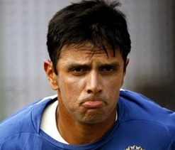 Bowling at the death is a worry, admits Dravid