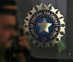 Public suit against cricket board on award recommendations