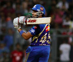 Kings XI Punjab vs Mumbai Indians: As it happened...