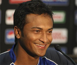 I am now focussing on my batting, says Shakib