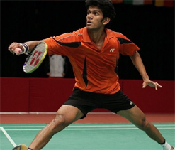 Saina, Jayaram, Kashyap, Neha sail into 2nd round