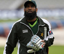 Yousuf has passed his fitness test: Sources