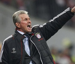 Heynckes hails 