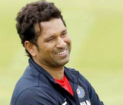 BCCI welcomes recommendation of Tendulkar as RS member