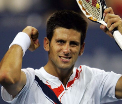 Djokovic won`t defend title at Serbian Open