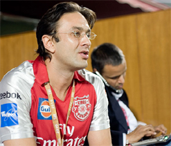 Kings XI Punjab hoping to break even this year: Ness Wadia