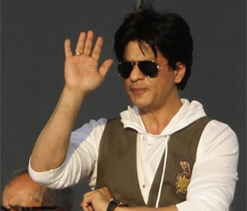 IPL 2012: Jaipur court summons KKR owner Shah Rukh Khan