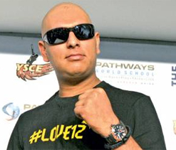 IPL 2012: Yuvraj Singh to cheer Pune Warriors against DC