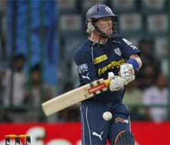 IPL 2012: Pune vs Hyderabad: As it happened...