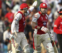 IPL 2012: KXIP look to make amends against CSK
