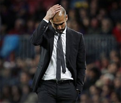 Guardiola may be poised to quit Barcelona: Reports 