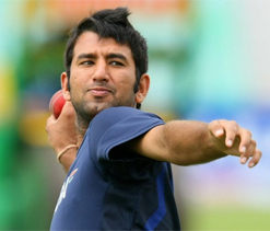 No 2nd `keeper in India `A` to tour Windies
