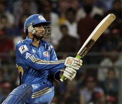 I have got to lift my performance: Harbhajan