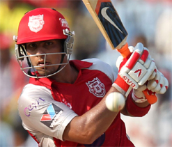 IPL: Punjab clinch thriller against Chennai