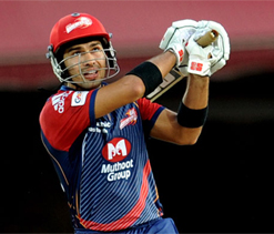 I am trying to perform in every tournament: Ojha