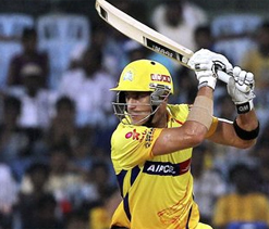 CSK need to bat well in middle overs: Du Plessis