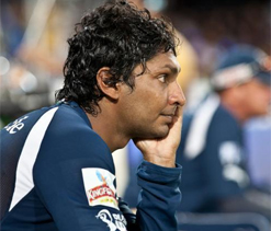 Facing Wasim Akram, Zaheer Khan tough: Kumar Sangakkara