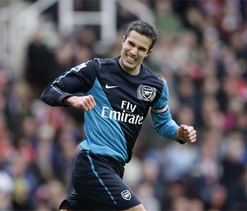 Arsenal held 1-1 by Stoke in Premier League