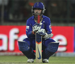 Delhi Daredevils vs Rajasthan Royals: Statistical Highlights