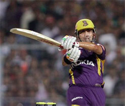 Credit to entire team: Gambhir