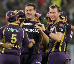 Gambhir hopes Kolkata would support KKR even against Pune