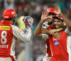 IPL for Kings XI Punjab is discovering new stars: Ness Wadia