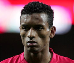 Nani says ‘shame on us’ if Man U fails to win Premier League title