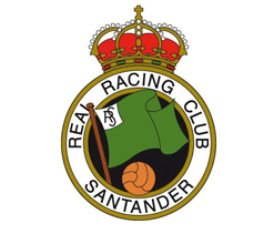 Racing Santander relegated from Spanish Liga