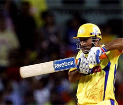 Targeting a result at start of IPL doesn`t help: Dhoni