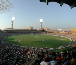Petition seeking enough parking space for IPL match dismissed