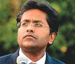 Lalit Modi to appeal against verdict favouring Chris Cairns