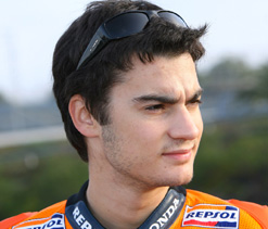 Pedrosa questioned over cheating in yachting exam