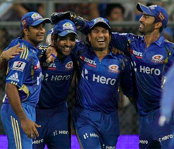 Statistical highlights: Mumbai vs Deccan