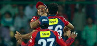 IPL: Delhi Daredevils stun Rajasthan Royals in a last-ball thriller
