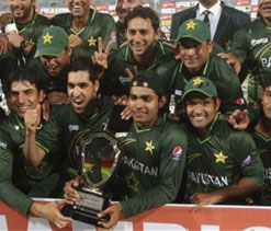 Pakistan to tour Sri Lanka next month