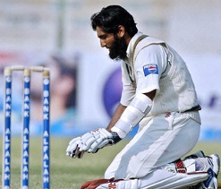 I’ll wait for my turn, says out of favour Yousuf