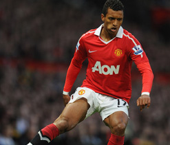 Nani ends speculation over his future, says ‘Manchester United is my home’