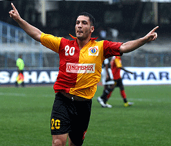 I-League: East Bengal thrash Sporting Club 3-0