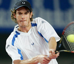 Murray says losing Australian Open last year was his low point