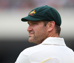 Oz pace attack for Barbados Test still undecided