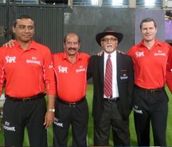 IPL asks umpires to crack down on chucking