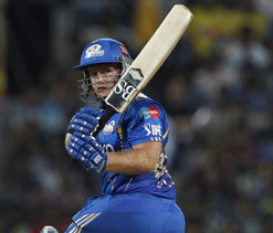 Levi powers Mumbai to victory over Chennai in IPL opener 
